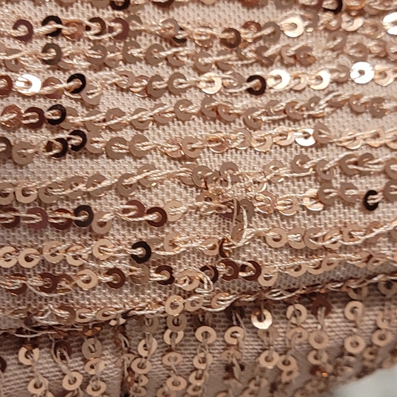 Vince Camuto Makeup Bag - Picture 5 of 6